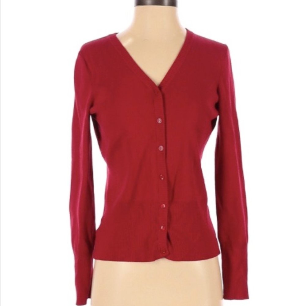 Ann Taylor LOFT Cardigan